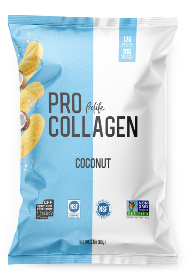 Pro Collagen Coconut